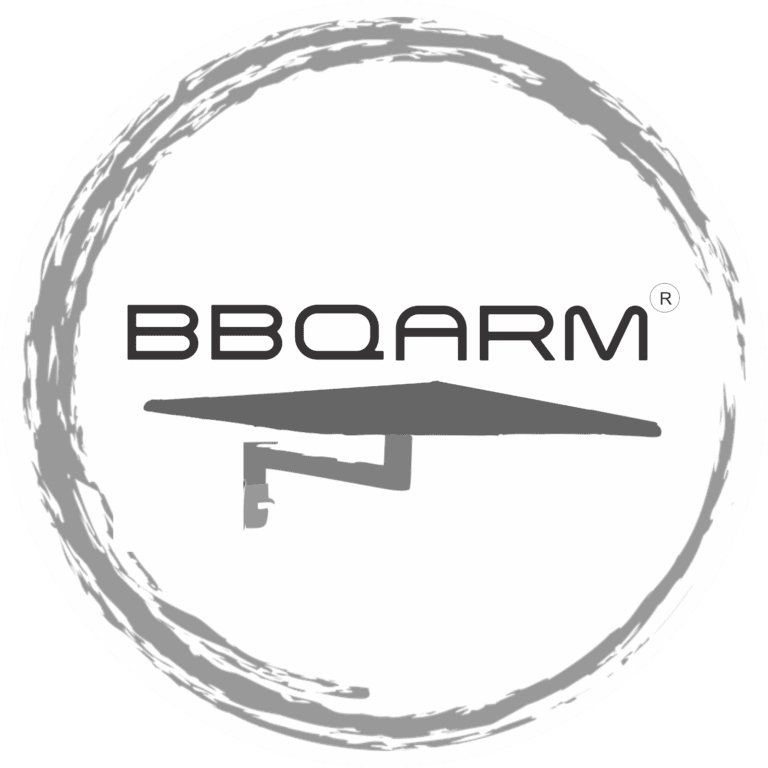 bbq arm logo