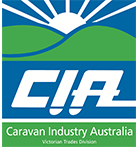 Caravan Industry Australia LOGO