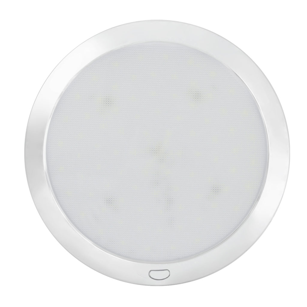 Caravanning Queensland Dream Lighting LED