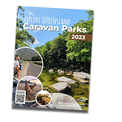 Caravan Park Directory 
